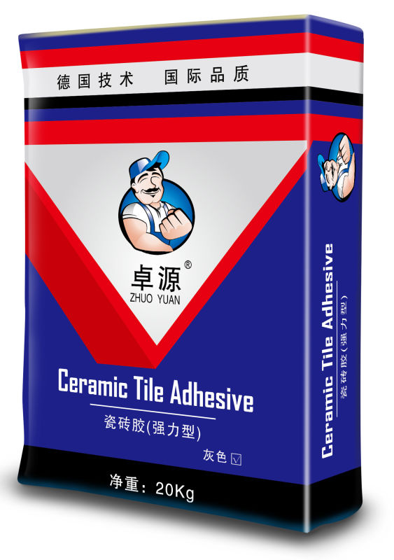 强力型瓷砖胶
